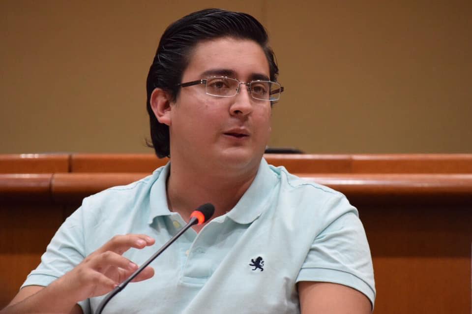 Secretaria de Acción Juvenil